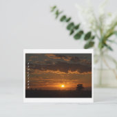 Standard Postkarte (Stehend Vorderseite)