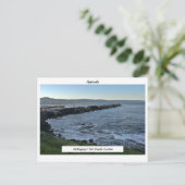 Standard Postkarte (Stehend Vorderseite)