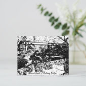 standard postkarte (Stehend Vorderseite)