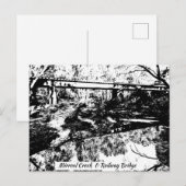 standard postkarte (Vorne/Hinten)