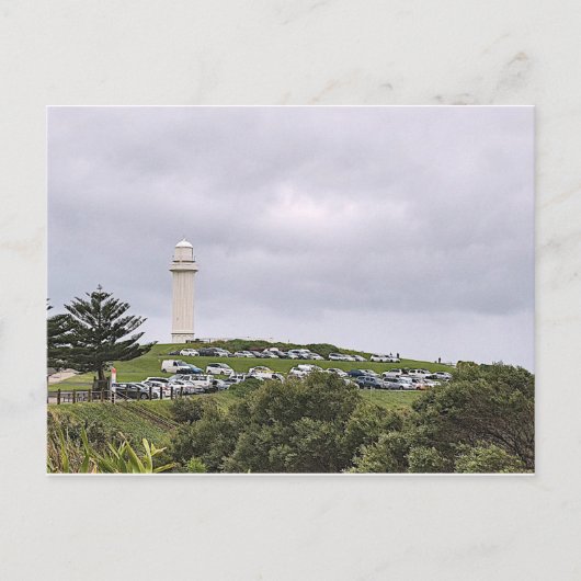 standard postkarte (Vorderseite)