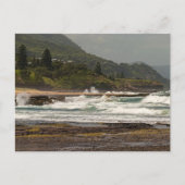 Standard Postkarte (Vorderseite)