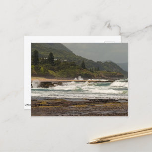 Standard Postkarte