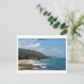 Standard Postkarte (Stehend Vorderseite)