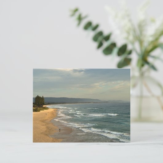 Standard Postkarte (Stehend Vorderseite)