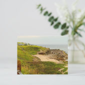 Standard Postkarte (Stehend Vorderseite)
