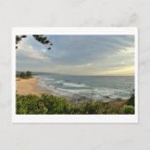 Standard Postkarte (Vorderseite)