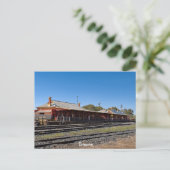 Standard Postkarte (Stehend Vorderseite)
