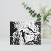 Standard Postkarte (Stehend Vorderseite)