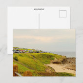 Standard Postkarte (Vorne/Hinten)