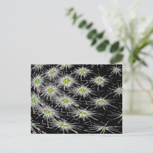 Standard Postkarte (Stehend Vorderseite)