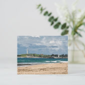 Standard Postkarte (Stehend Vorderseite)