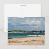 Standard Postkarte (Vorne/Hinten)