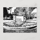 Standard Postkarte (Vorderseite)