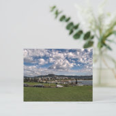 Standard Postkarte (Stehend Vorderseite)