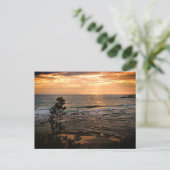 Standard Postkarte (Stehend Vorderseite)