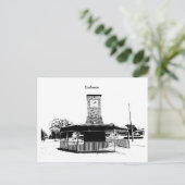 Standard Postkarte (Stehend Vorderseite)