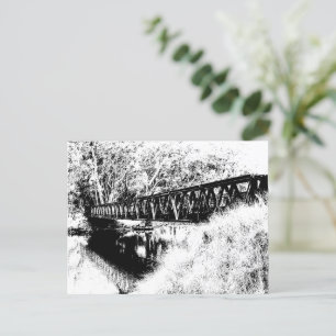 standard postkarte