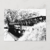 standard postkarte (Vorderseite)
