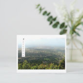 Standard Postkarte (Stehend Vorderseite)