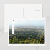 Standard Postkarte (Vorne/Hinten)