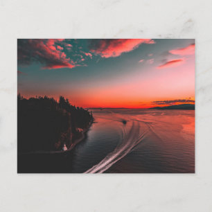 Standard-Postkarte Postkarte