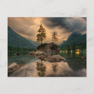 Standard-Postkarte Postkarte