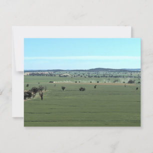 Standard-Postkartenhalsglanz Postkarte