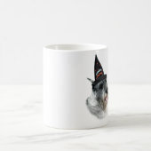 Standard Schnauzer Trick Kaffeetasse (Mittel)