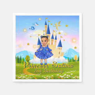 Standard-Serviette Serviette