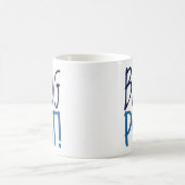 Standard Tasse - Bing Pot! (Mittel)