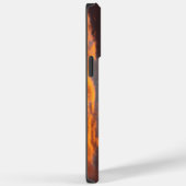 Standard-Trotting-Racehorse Case-Mate iPhone Hülle (Rückseite / Rechts)