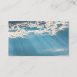 Standard Visitenkarte 3,5" x 2,0"