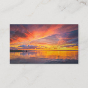 Standard-Visitenkarte 3,5 Zoll x 2,0 Zoll Visitenkarte