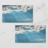 Standard-Visitenkarte 3,5 Zoll x 2,0 Zoll Visitenkarte (Vorne/Hinten)