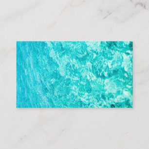 Standard-Visitenkarte 3,5 Zoll x 2,0 Zoll Visitenkarte