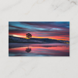 Standard-Visitenkarte 3,5 Zoll x 2,0 Zoll Visitenkarte