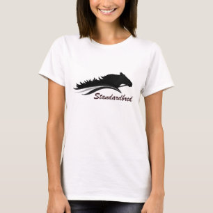 Standardbred Logo-Shirt T-Shirt