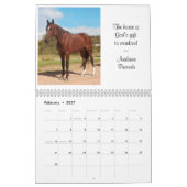 Standardbred Trabrennen-Kalender 2013 Kalender (Feb 2027)