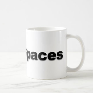 Standardfahne Kaffeetasse