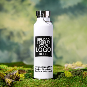 Standardformate für das benutzerdefinierte Office- Trinkflasche