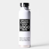 Standardformate für das benutzerdefinierte Office- Trinkflasche (Links)
