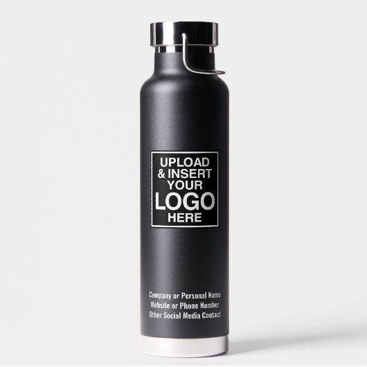 Standardformate für das benutzerdefinierte Office- Trinkflasche (Links)