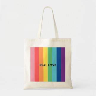 Standardisierte mehrfarbige Tragetaschen