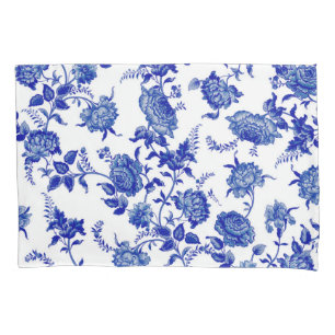 Standardkissen-Kasten Alstan Delft Kissenbezug