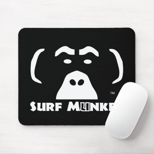Standardmausunterlage Mousepad (Mit Mouse)