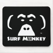 Standardmausunterlage Mousepad (Vorne)