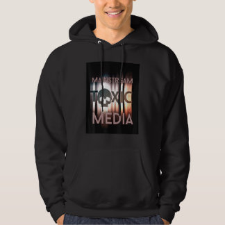 Standardmedikamente sind toxisch hoodie