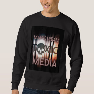 Standardmedikamente sind toxisch sweatshirt