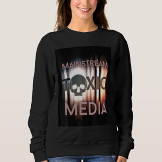 Standardmedikamente sind toxisch sweatshirt